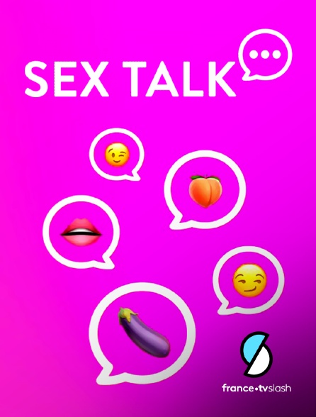 Slash - Sex Talk
