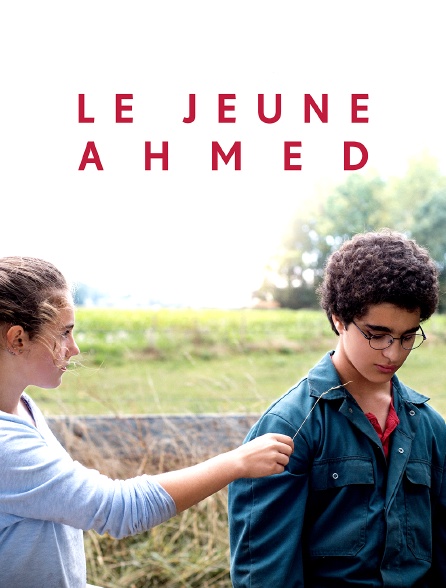 Le jeune Ahmed