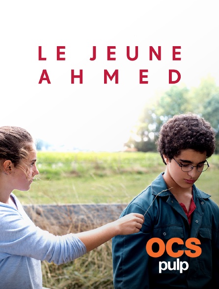 OCS Pulp - Le jeune Ahmed