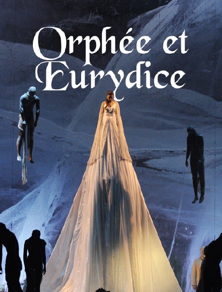 Orphée et Eurydice