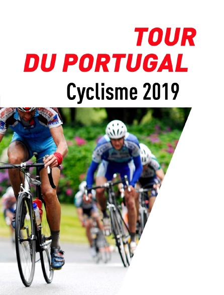 Tour du Portugal 2019