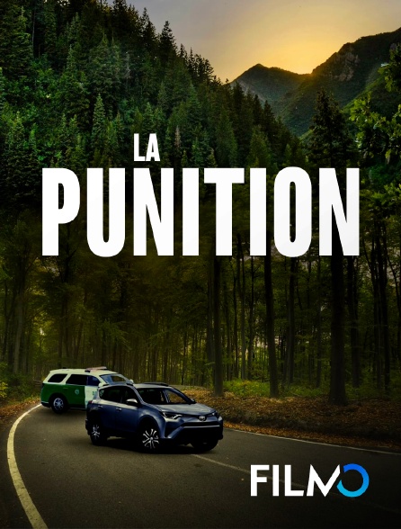 FilmoTV - La punition