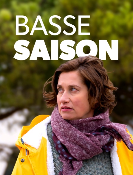 Basse saison