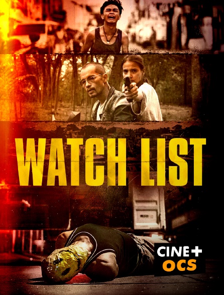 CINÉ Cinéma - Watch List en replay