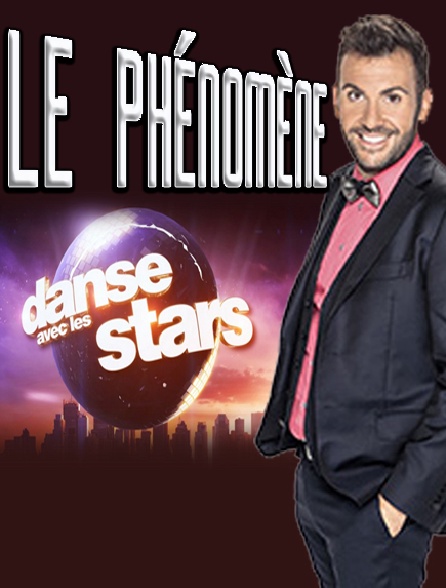 Le phénomène «Danse avec les stars»