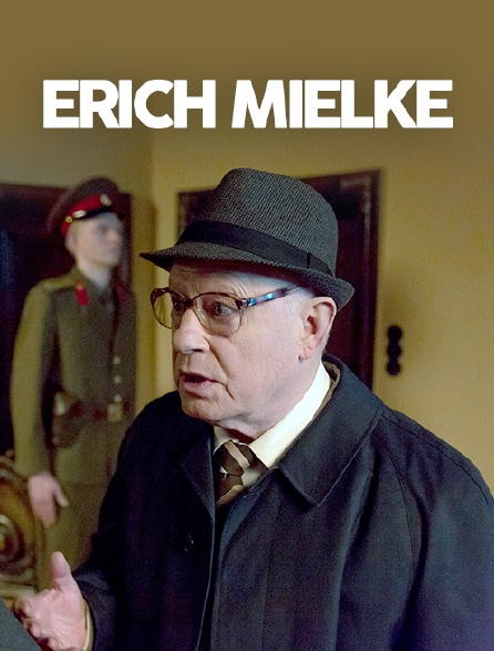 Erich Mielke