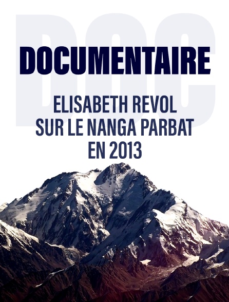 L'expédition D'Elisabeth Revol Sur Le Nanga Parbat En 2013