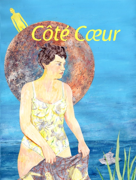 Côté coeur