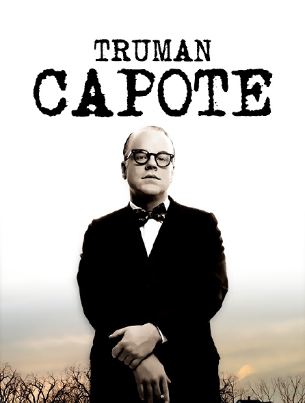 Truman Capote