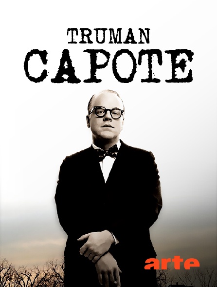 Arte - Truman Capote