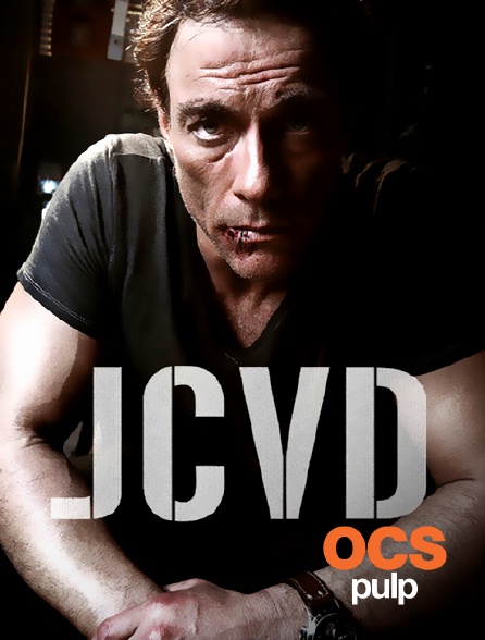 OCS Pulp - JCVD