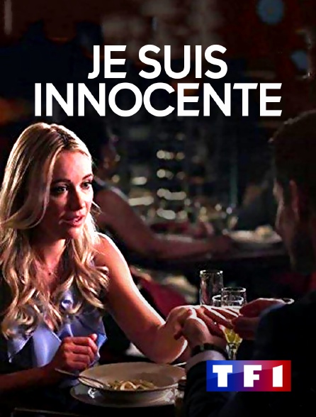 TF1 - Je suis innocente !