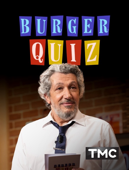 TMC - Burger Quiz