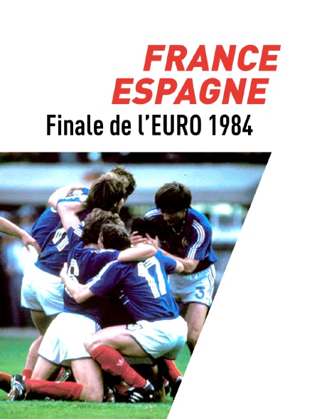 Football - France / Espagne