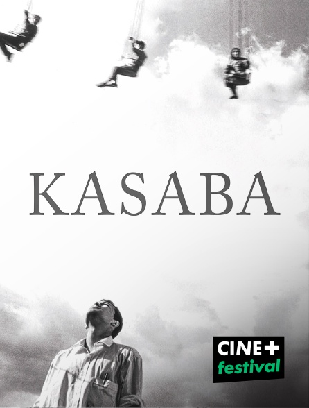 CINE+ Festival - Kasaba