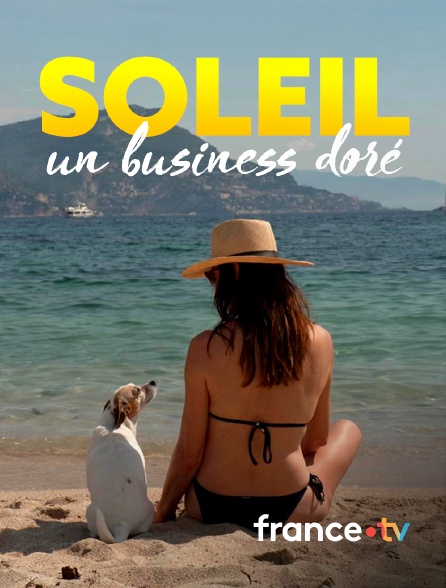 france.tv - Soleil, un business doré en replay