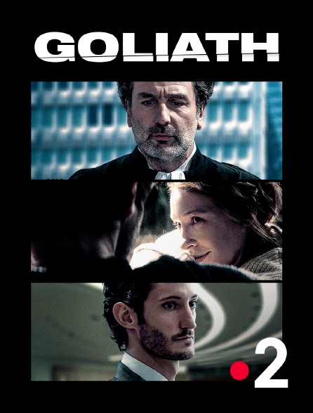 France 2 - Goliath