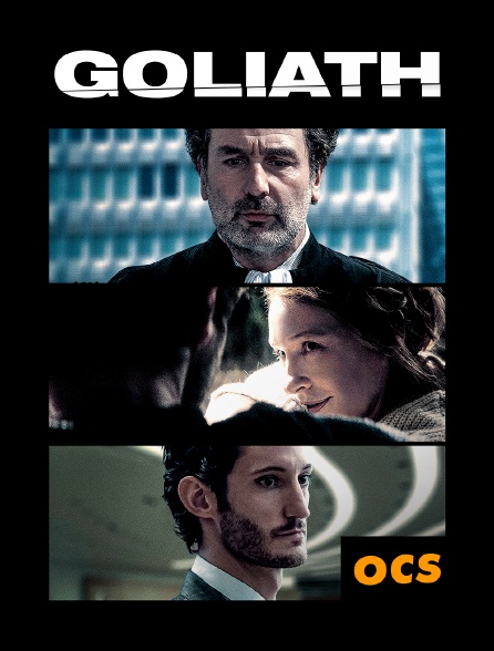 OCS - Goliath