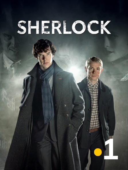 La 1ère Martinique - Sherlock