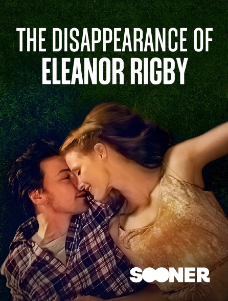 Sooner - The Disappearance of Eleanor Rigby