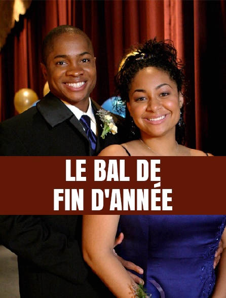 Le bal de fin d'année