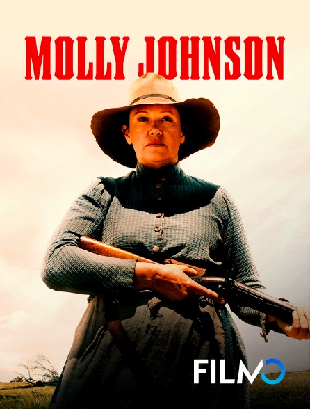 FilmoTV - Molly Johnson