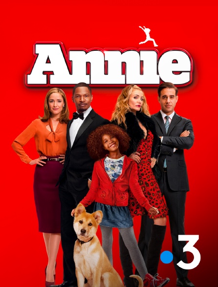 France 3 - Annie
