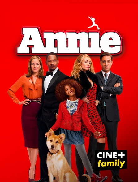 CINE+ Family - Annie