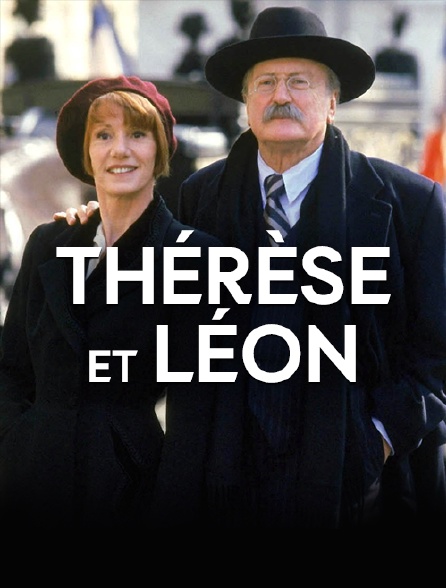 Thérèse et Léon