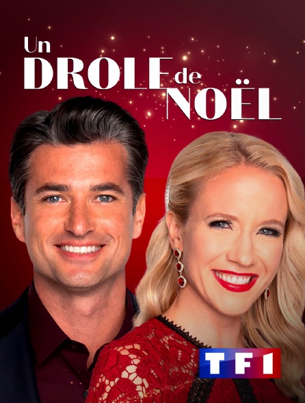 TF1 - Un drôle de Noël