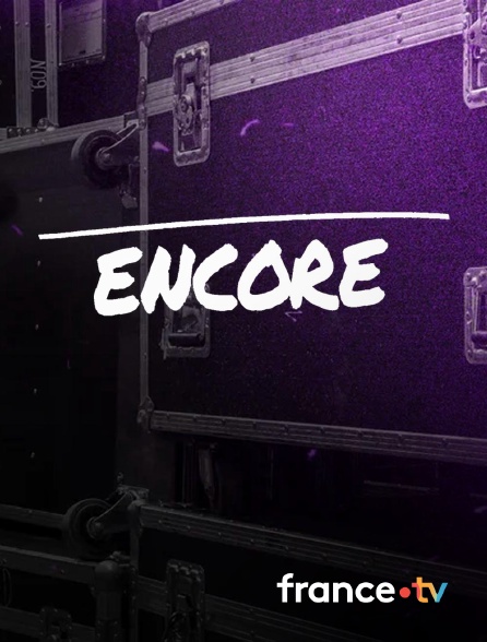Culturebox - Collection Encore