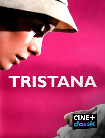 CINE+ Classic - Tristana