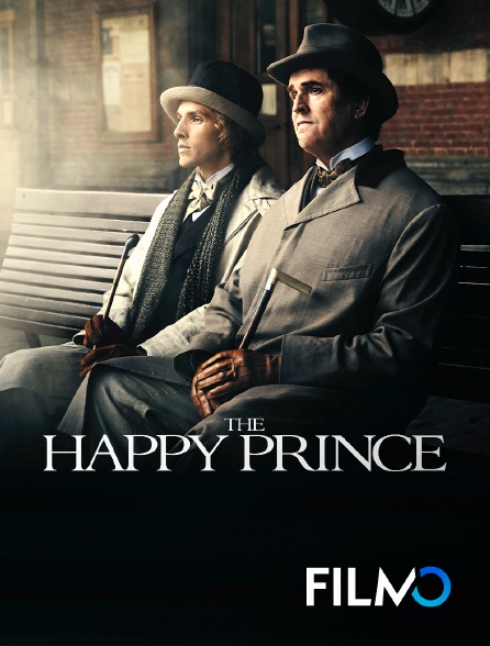 FilmoTV - The Happy Prince