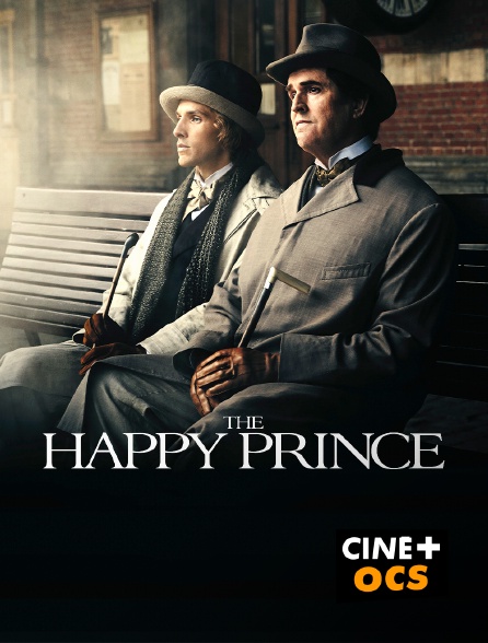 CINÉ Cinéma - The Happy Prince