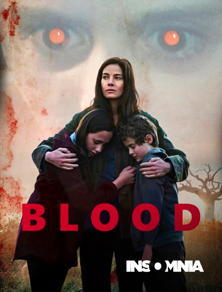 INSOMNIA - Blood