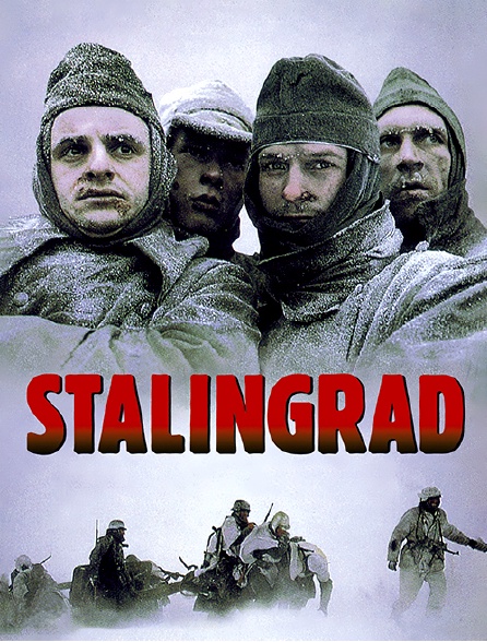 Stalingrad