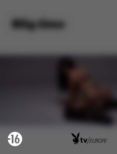 Playboy TV - Biig time