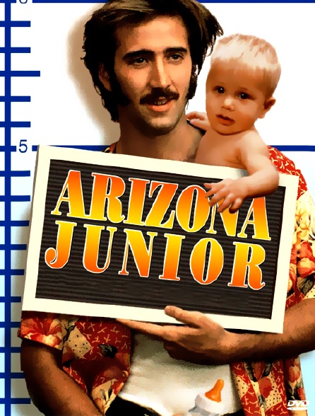 Arizona Junior