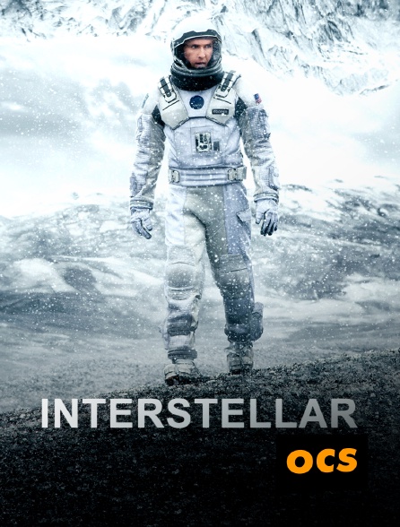 OCS - Interstellar