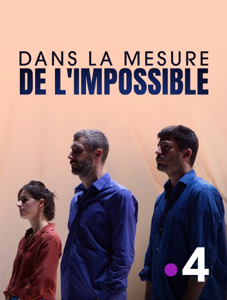 France 4 - Dans la mesure de l'impossible