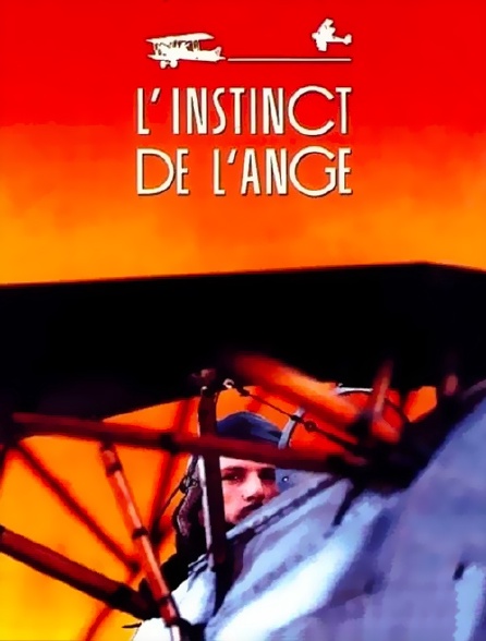 L'instinct de l'ange