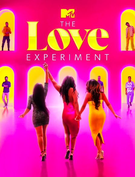 The Love Experiment