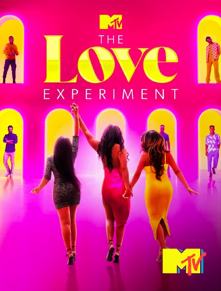MTV - The Love Experiment