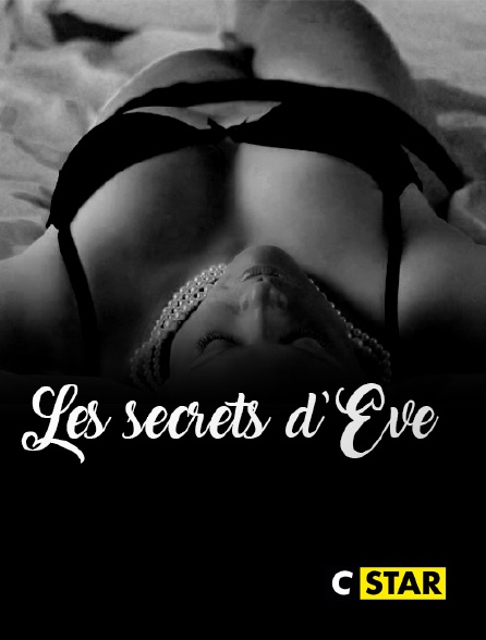 CSTAR - Les secrets d'Eve