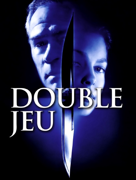 Double jeu en streaming direct et replay sur CANAL+