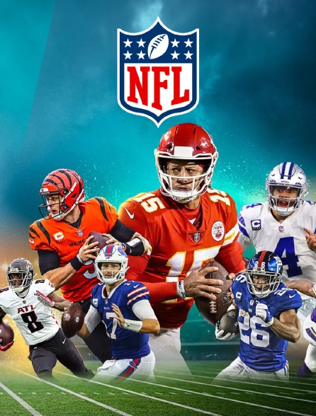 Football américain - NFL