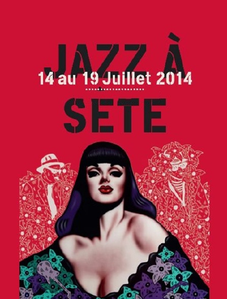 Jazz à Sète 2014