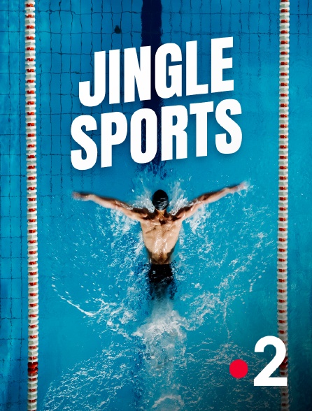 France 2 - Jingle sports