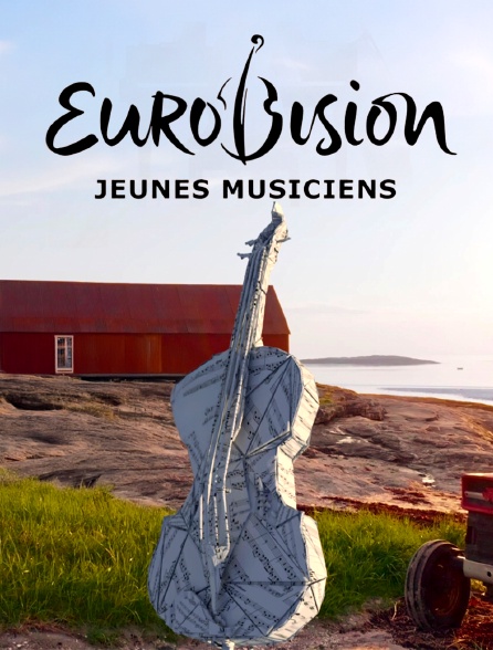 Concours Eurovision des jeunes musiciens