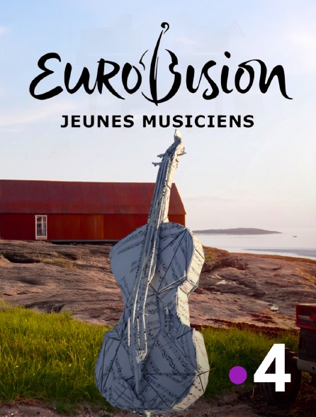 France 4 - Concours Eurovision des jeunes musiciens